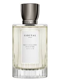 Mandragore Pourpre Goutal parfum - un parfum pour homme et femme 2009