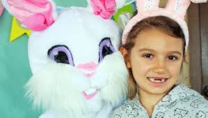 Photos: The Ankeny Jaycees' 2017 Easter egg hunt