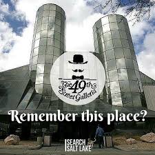 Pin On 49th Street Galleria