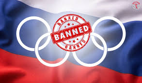 The russian olympic committee is a workaround for russian athletes to compete in tokyo. What Is Roc And Why Russia Is Banned From The Olympics