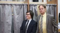 Suit Warehouse | Dunderpedia: The Office Wiki | Fandom