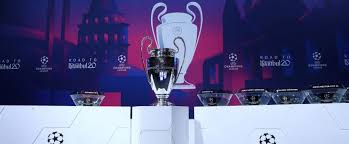 Dans une heure, tous les groupes de cette nouvelle édition seront connus. Le Tirage Au Sort De La Ligue Des Champions A Suivre En Direct