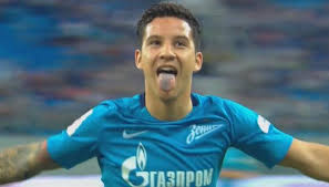 For a first read it can be a bit spoilery but would help a newcomer as well. Sebiastian Driussi On The Double For Zenit St Petersburg Mundo Albiceleste