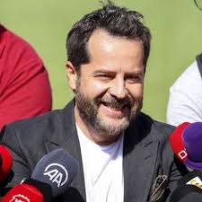 allahım üzüntüden ağlıyorum... Galatasaray tarihini değiştiren adam moritz  voltz hoffenheim ile tarih yazıyor tarih