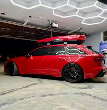 Image result for Tango Red 2022 RS6