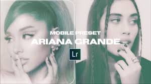 I hope you love the new songs and that they bring u guys a lil. Create The Ariana Grande Positions Look Mobile Tutorial Youtube