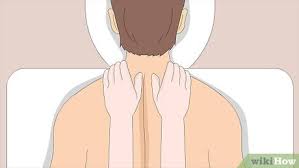 Urutan seluruh badan atau urut satu badan. Cara Melakukan Pijatan Seluruh Tubuh Dengan Gambar Wikihow