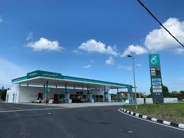 PETRONAS Pekan Jabi