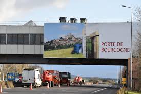 Le grand est l'autoroute de l'est vous conduit ensuite jusqu'aux vignobles de champagne. Saint Albain A6 Nouveau Nom Et Nouveau Look Pour La Station D Autoroute