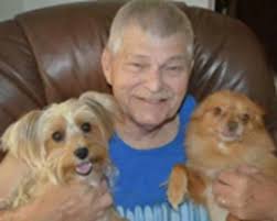 Gordon D. Berg Obituary February 13, 2014