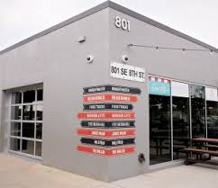 Maybe you would like to learn more about one of these? Bentonville S 8th Street Market Is Growing Into A Regional Must See