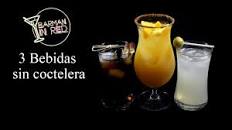 Resultado de imagen para "Barman in Red"