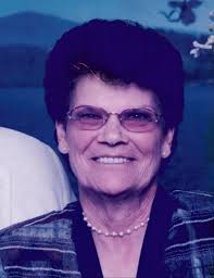 Obituary information for Darlene Allard