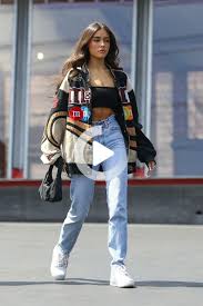 Madison Beer Street Style 26 06 2019 Celebrity Madisonbeer Photos Pics Priv In 2020 Madison Beer Outfits Beer Outfit Trendy Street Style