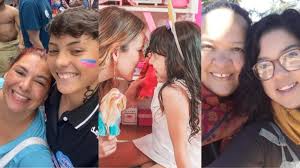 Falta de acolhimento e desinformação inspiram mães a lutarem pelos direitos  LGBT