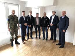 Wohnungen, wgs, zimmer (möbliert und unmöbliert). Modern Und Gunstig Wohnen Ksg Saniert Insgesamt 52 Wohnungen In Erndtebruck Kreis Siegen Wittgenstein