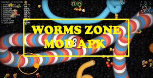 Unlimted money and unlimited coins, private server. Worms Zone Mod Apk Unlimited Money Dan Tidak Bisa Mati Teknoinaja