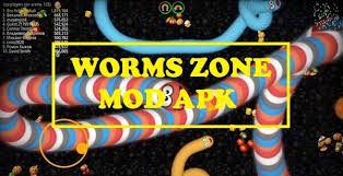 Patut diakui, jika penikmat game tersebut bukan kalangan orang dewasa saja, melainkan anak kecil juga memainkannya. Worms Zone Mod Apk Unlimited Money Dan Tidak Bisa Mati Teknoinaja