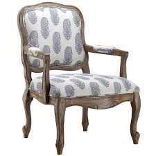 Fantail Arm Chair Armchair Decorative Chair Accent Chairs