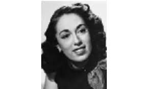 FRANCES ZICARI Obituary (2013)