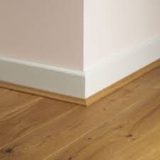How To Fit Laminate Flooring Beading Scotia