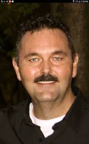 Mark Lee Hammock (1966-2017)