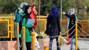 С этим ресурсом вы будете в выигрыше. Afghan Women S Rights Activist The Taliban Will Come And Kill Me News Dw 14 08 2021