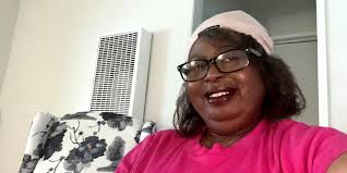 You Have To Be Determined': One Veteran's Journey From Tiny Shelter To  Tranquil Apartment