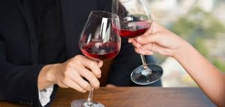 Chaque année, trois millions de personnes dans le monde décèdent à cause de problèmes liés à l'alcool. Le Vin Rouge Est Il Calorique Le Blog Anaca3 Com