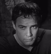 Marlon Brando