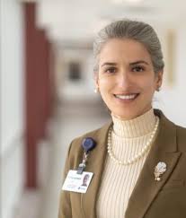 Regional Program Co-Leaders