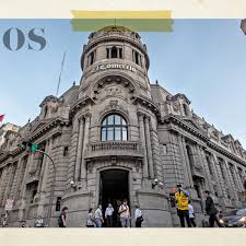 Actualidad del mundo, prensa económica, diarios deportivos, periódicos regionales y diarios locales. Como Se Construyo El Comercio Las Fotos Y La Historia De Un Icono Arquitectonico De Lima Somos El Comercio Peru