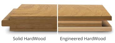 Compare costs for engineered hardwood and real, solid wood planks. Hardwood Flooring Prices And Installation Cost 2021