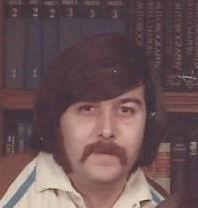 Obituary: Paul Decker