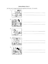 Ayat bahasa melayu kepada bahasa inggeris. Bahasa Melayu Tahun 5