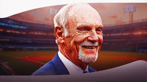 Legendary Tigers manager Jim Leyland elected to Hall of Fame