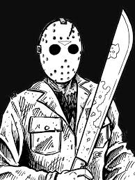Jason Voorhees Coloring Covid Outbreak New By Phymns Comparing Whole Numbers Jason Voorhees Coloring Pages Coloring Pages 8th Grade Math State Test Define Integer Number Christmas Worksheets For 2nd Grade Best Math