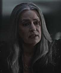 Marie Gonzale Brewster