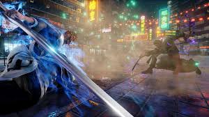 Bleach Wallpaper Ps4 New Jump Force Screenshots Show Ichigo From Bleach In Action Evolution Anime Wallpaper Phone Android Wallpaper Anime Hd Anime Wallpapers