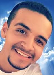 JONATHAN PARTIDA Obituary (1995