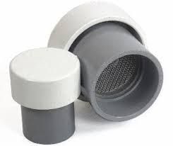 With the pipe in a vertical position, trace around the pipe, using a pencil. Standard Vent Caps Gizmo Engineering