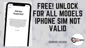 Jan 29, 2021 · unlocking your iphone means that you can use it with different carriers. New Iccid Number Iphone Sim Unlock Gsm File Sewa