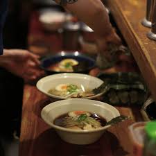 Jū Jū Ramen (@juujuuramenbar) • Instagram photos and videos