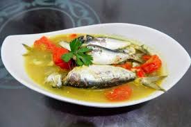 Berikut resep soto tangkar khas betawi. Resep Pindang Koyong Makanan Khas Banyuwangi Segar