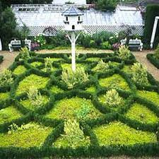 Birdhouse Phillip Watson Landscape Designer Great Gardens Ideas Parterre Garden Garden Landscape Design Dream Garden