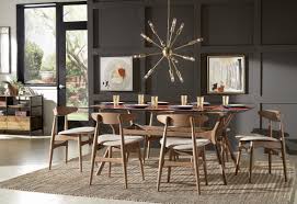 See more ideas about contemporary kitchen, kitchen design, modern kitchen. Chastain Side Chair 159 Each Allmodern Com Dining Room Design Modern Contemporary Dining Room Design Dining Table In Kitchen