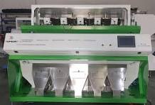 China Cereal Color Sorter Best Color Sorter For Grain Wheat ...