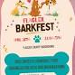 Flagler Barkfest 2025 event image