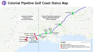 Denver, north carolina is located at the east end of lincoln county in western north carolina. How Post Harvey Shutdown Of Colonial Pipeline Is Impacting N C Fuel Supply Triad Business Journal