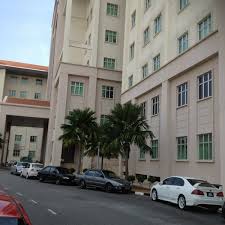 Wisma persekutuan darul aman highway, bandar alor setar, 05000 alor setar, kedah, malaisia. Wisma Persekutuan Alor Star Kedah